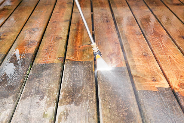 Local Pressure Washing Services